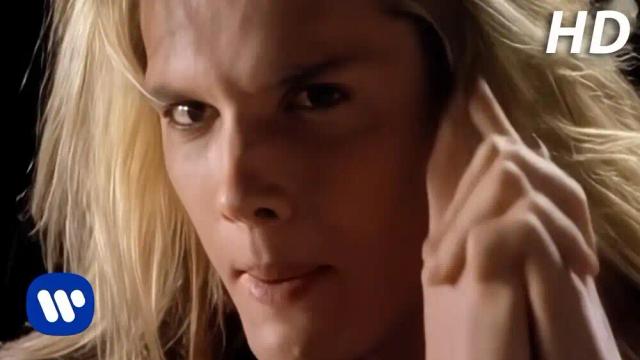 Skid Row - 18 And Life