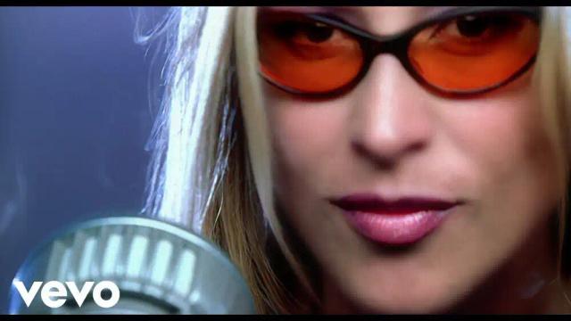 Anastacia - I am Outta Love