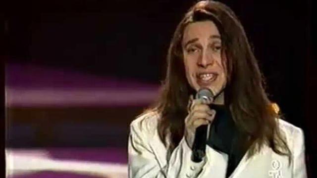 Фристайл - Ах, какая женщина