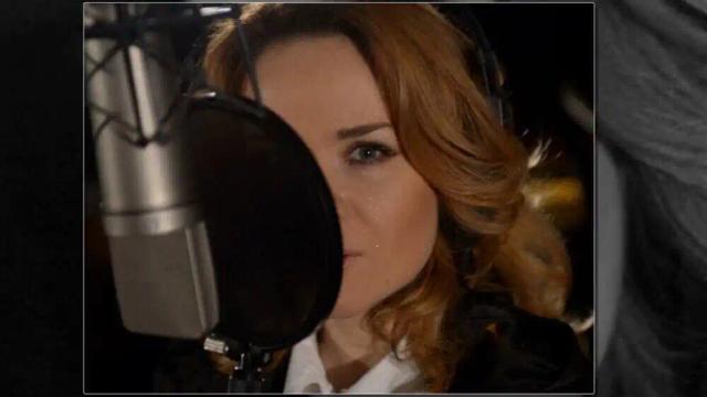 Алефтина Егорова - Какая ночка тёмная