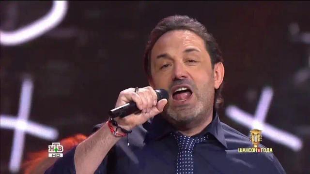 Гарик Кричевский - Мой номер 245