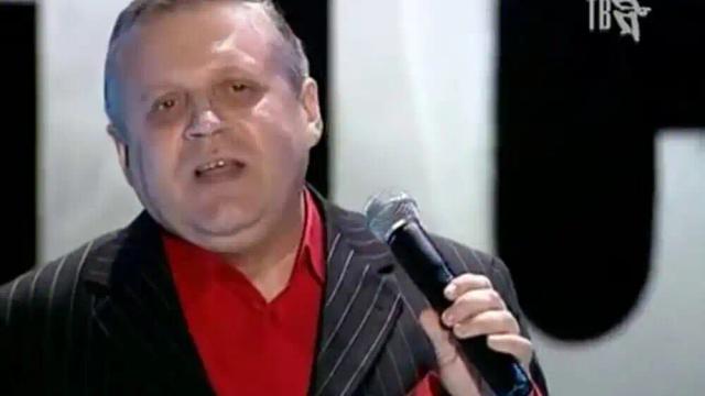 Геннадий Жаров - Ушаночка