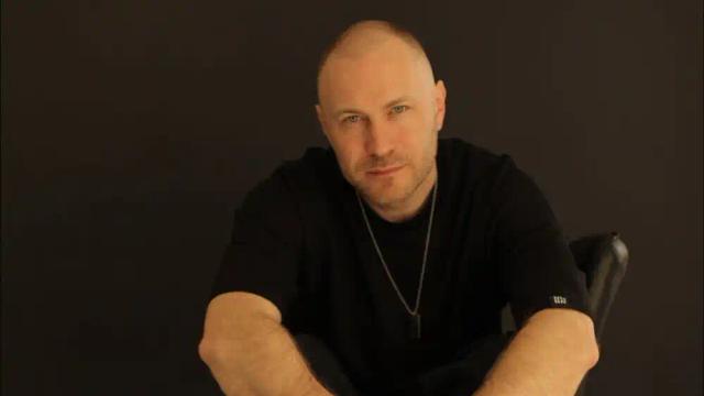 MC ZALI - Шар золотой