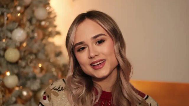 Анастасия Сотникова - Снежинка