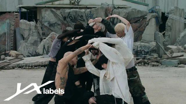 &TEAM - Back to Life