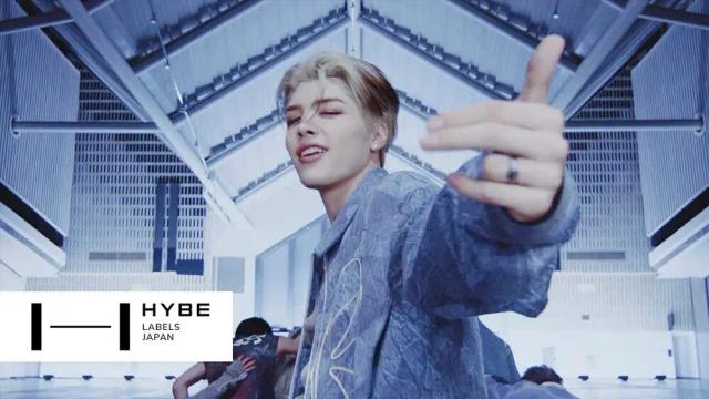 &TEAM - Scar to Scar