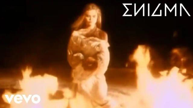 Enigma - The Voice Of Enigma