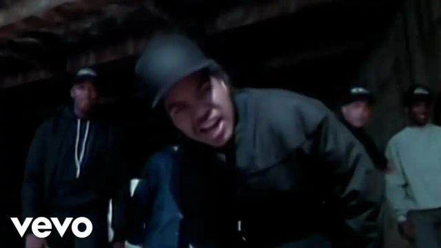N.W.A. - Straight Outta Compton