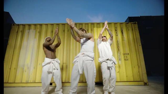 Quest Pistols Show - Босоногий мальчик