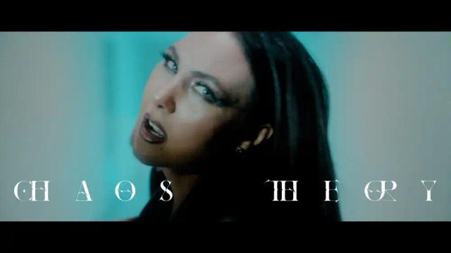 AMARANTHE - Chaos Theory