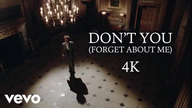 Simple Minds - Do Not You