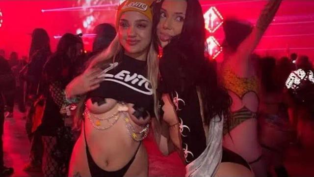 TNT Records - Starlit Night