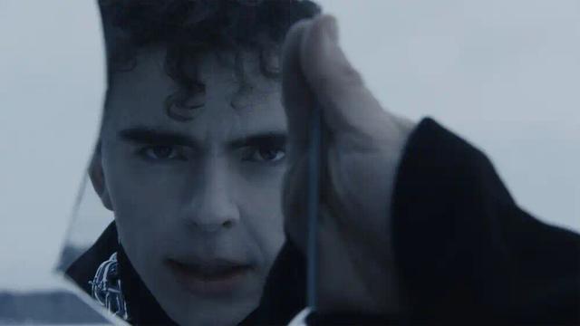 JOHNYBOY - Зеркала