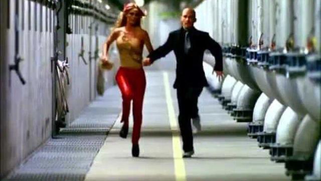 Moby - James Bond Theme