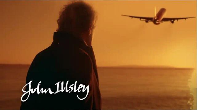 John Illsley - It is A Long Way Back