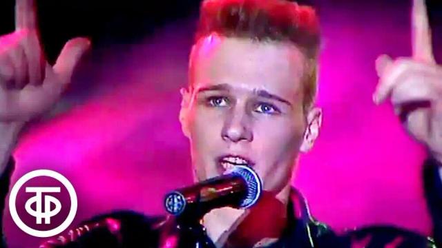 Технология - Нажми на кнопку