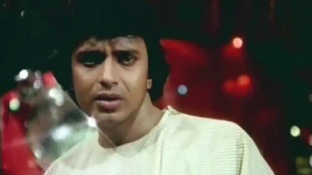 Parvati Khan - Jimmy Jimmy Jimmy Aaja