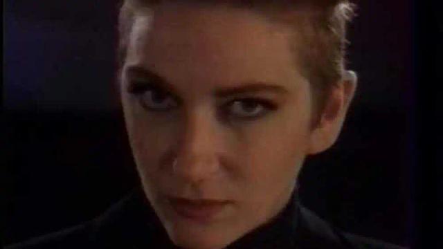 Desireless - Voyage Voyage - official