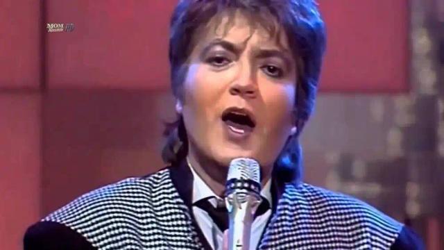 Fancy - Flames Of Love