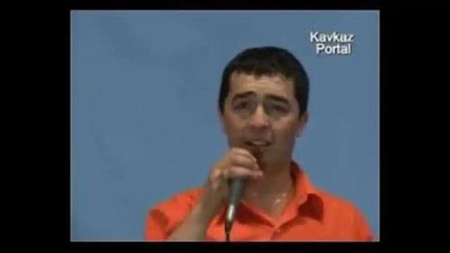 Руслан Набиев - По ресторанам