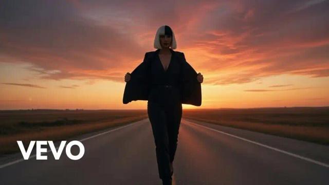 Sia - Rise Again