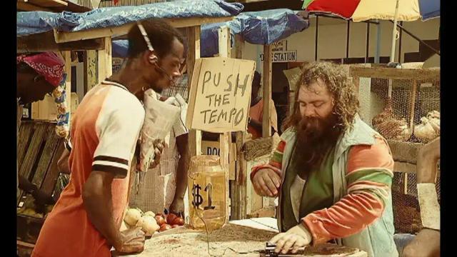 Fatboy Slim - Ya Mama