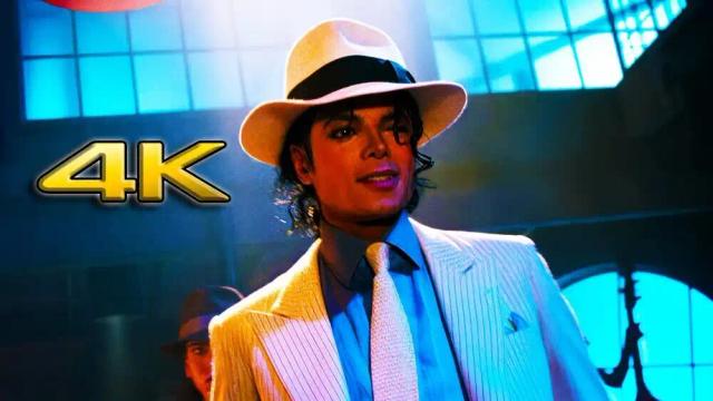 Michael Jackson - SMOOTH CRIMINAL