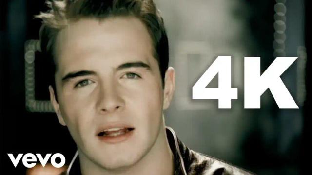 Westlife - I Have a Dream