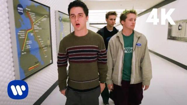 Green Day - When I Come Around