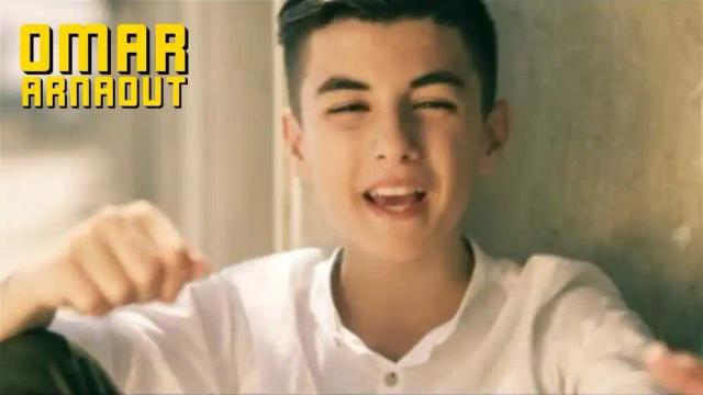 Omar Arnaout - Yalla Habibti