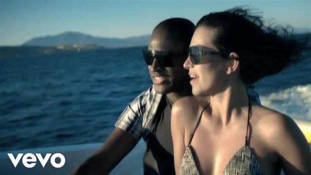 Taio Cruz, Ludacris - Break Your Heart