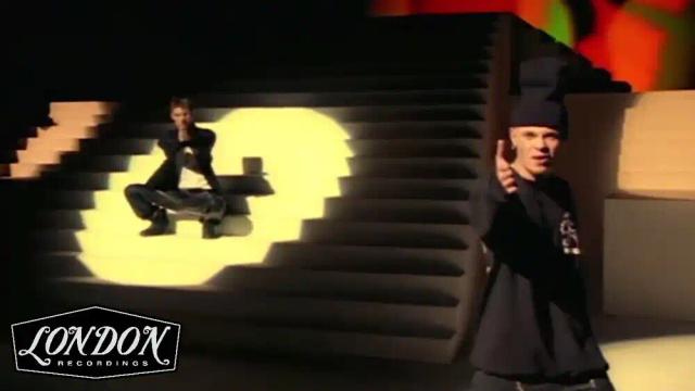 East 17 - It is Alright