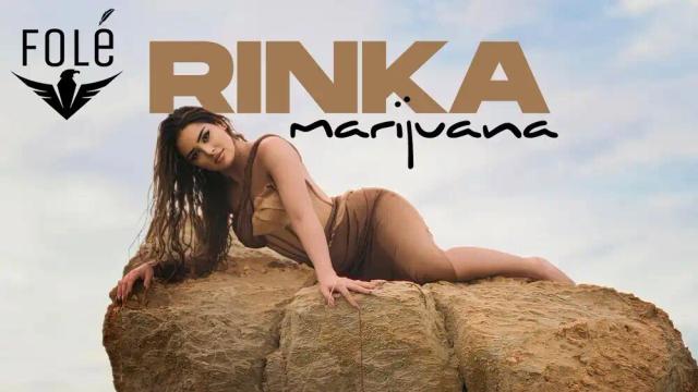 Rinka - Marijuana