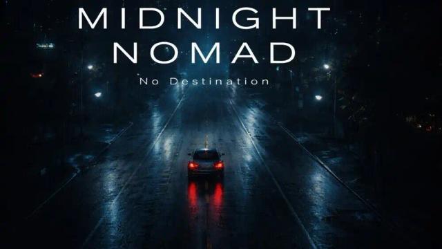 Midnight Nomad - No Destination