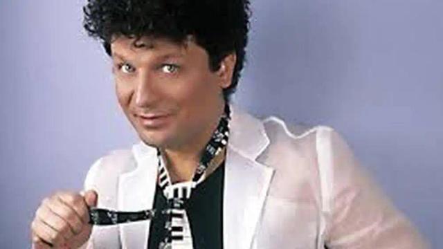 Сергей Минаев - Музыка Поп