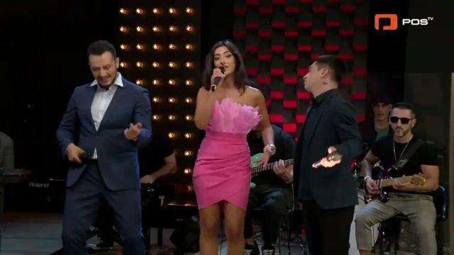 Nikos Band - Georgian Disco