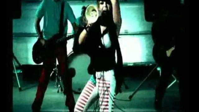 Акула - Такая любовь