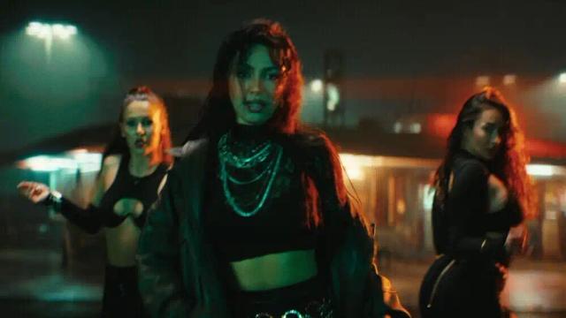 Burak Yeter, Costi, Lavbbe - Move You