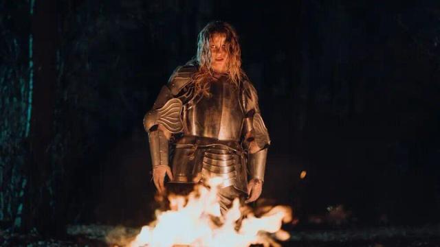 Paris Paloma - Miyazaki