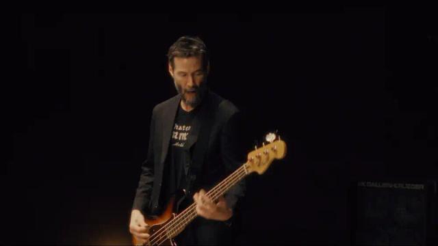 Dogstar - All In Now