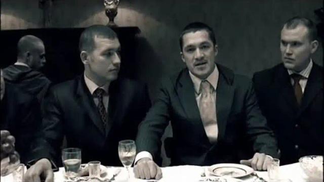 Каста - Вокруг шум