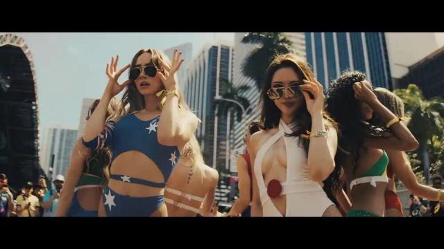 TNT Records - You Break My Chains On The Dancefloor