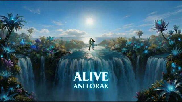 Ани Лорак - Alive