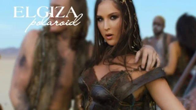 ELGIZA - Polaroid