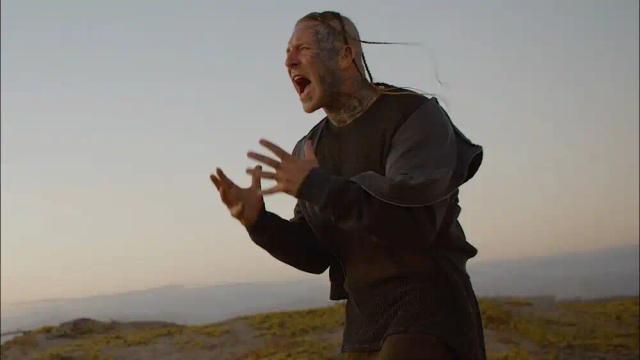 Tom MacDonald - Woke World