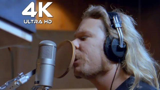 Metallica - Nothing Else Matters