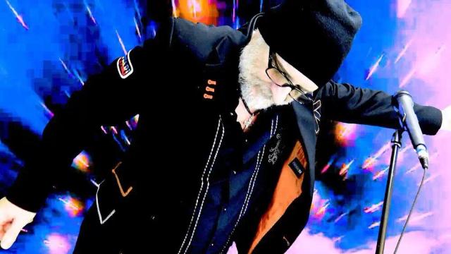 Валерий Палаускас - ОБОЖАЮ ТЕБЯ