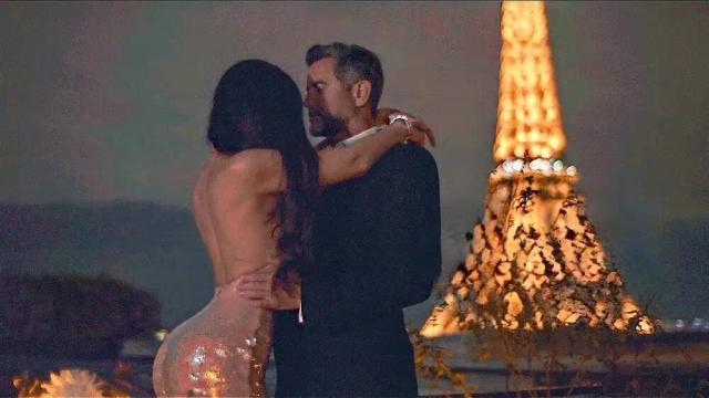 Lola Astanova, Sebastien Izambard - Tu Es Belle