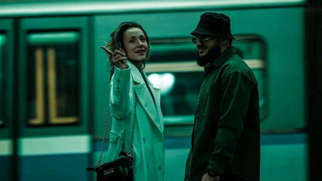 Enrasta - Плакала