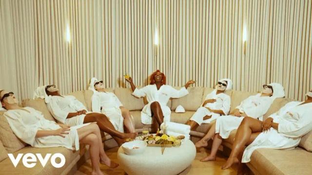 Spice - Soft Girl Era